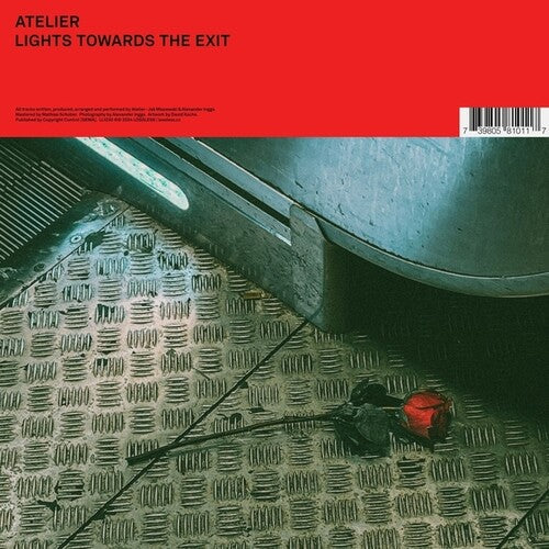 Atelier: Lights Towards the Exit - Record