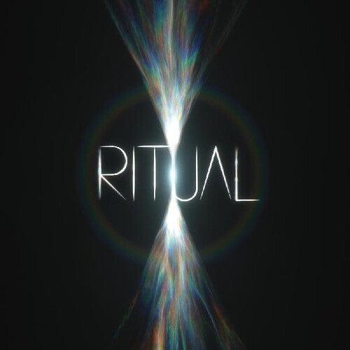 Jon Hopkins- Ritual { VINYL LP }