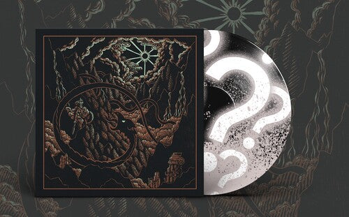 Ceremony of Silence: Halios - VINYL