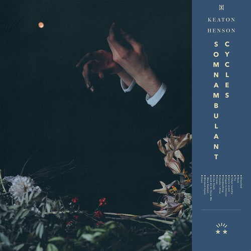 Keaton Henson: Somnambulant Cycles - Record