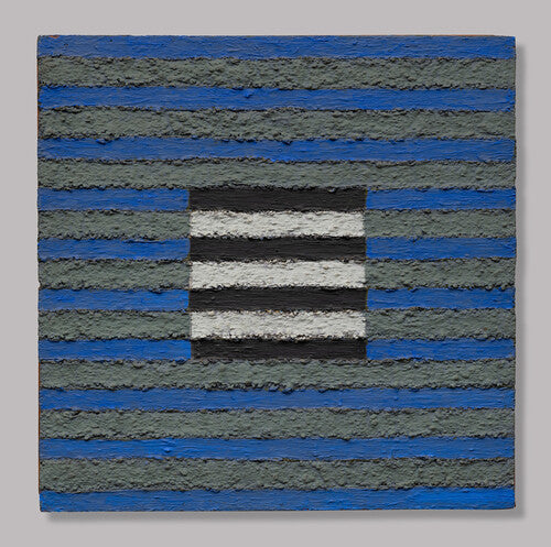 Umber Qureshi: Cameron-Wolfe: Passionate Geometries - Record