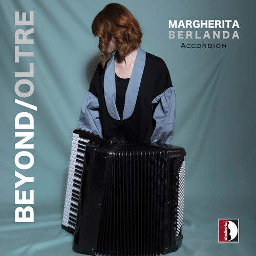 Margherita Berlanda: Beyond/Oltre - Record