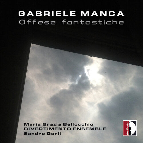 Maria Grazia Bellocchio: Manca: Offese fantastiche - Record