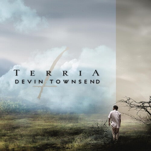 Devin Townsend: Terria - VINYL