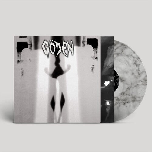 Goden: Vale Of The Fallen - VINYL