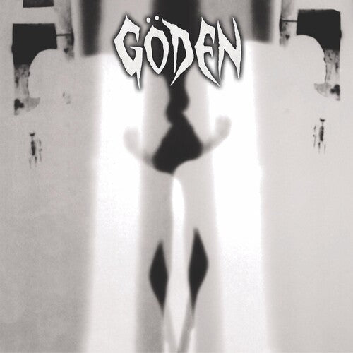Goden: Vale Of The Fallen - CD