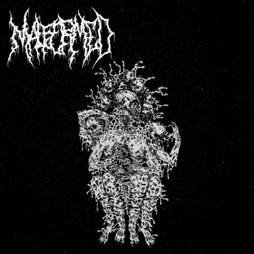 Malformed: The Gathering Of Souls - CD