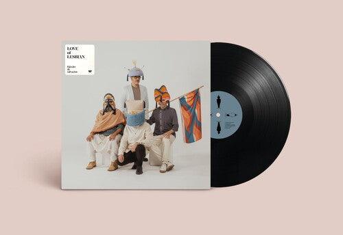Love of Lesbian- Ejercito De Salvacion { VINYL LP }