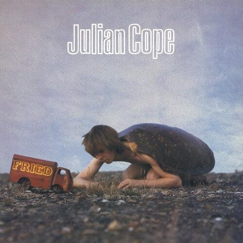Julian Cope- Fried - 180gm Vinyl { VINYL LP }