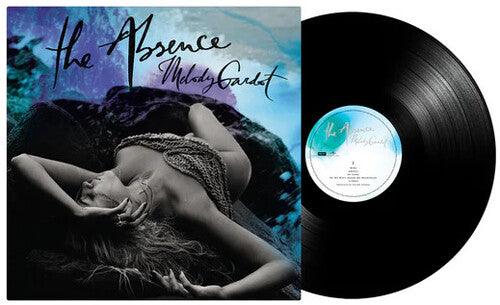 Melody Gardot- Absence { VINYL LP }
