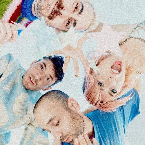 Charly Bliss: Forever - CD