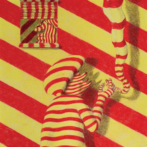 Certain Limitations { VINYL LP }