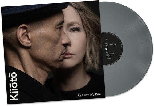 Kiioto- As Dust We Rise { VINYL LP }