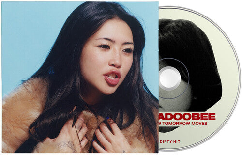 Beabadoobee: This Is How Tomorrow Moves - CD