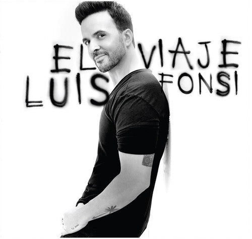 Luis Fonsi: El Viaje - VINYL