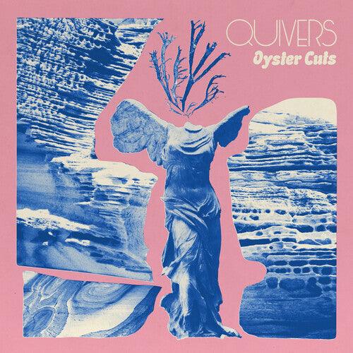 Quivers- Oyster Cuts { VINYL LP }