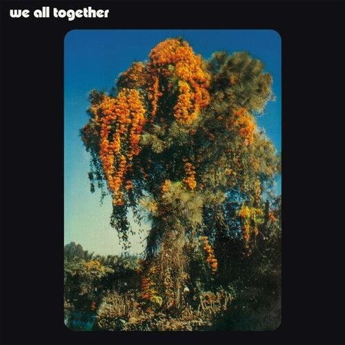 We All Together- We All Together { VINYL LP }