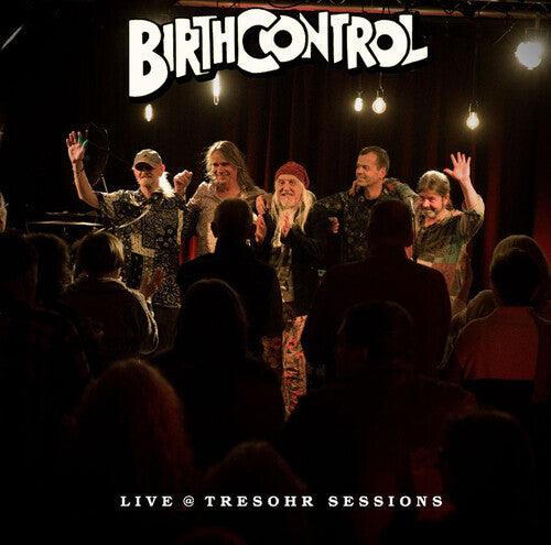 Birth Control- Live @ Tresohr Sessions { VINYL LP }