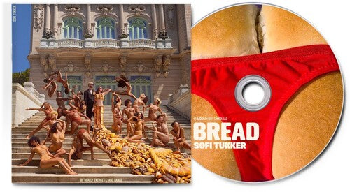 Sofi Tukker: BREAD - Record