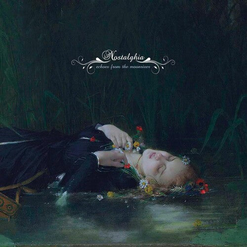 Nostalghia: Echoes From The Moonriver - CD
