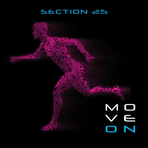 Section 25: Move On - Record