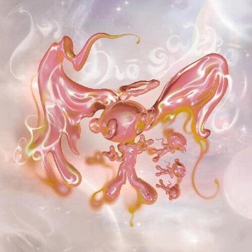 Hakushi Hasegawa- Mahogakko { VINYL LP }