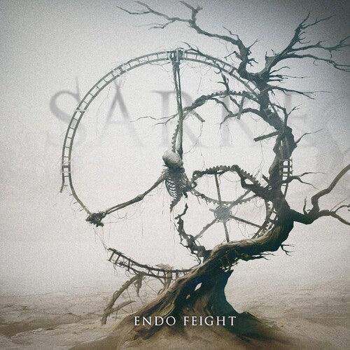 Sarke- Endo Feight { VINYL LP }