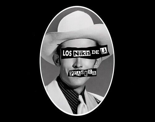 Los Nikis De La Pradera: Los Nikis De La Pradera - VINYL