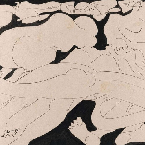 Solpara: Melancholy Sabotage - Record