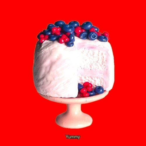Nice Girl: Yummy - Record