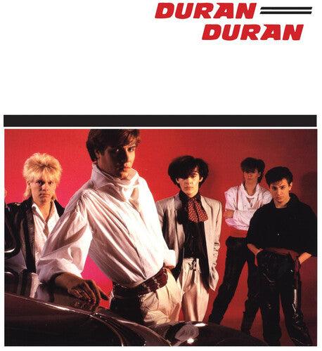 Duran Duran- Duran Duran (2010 Remaster) { VINYL LP }