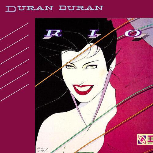 Duran Duran- Rio (2009 Remaster) { VINYL LP }