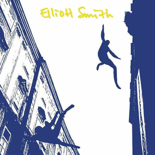Elliott Smith: Elliott Smith - VINYL