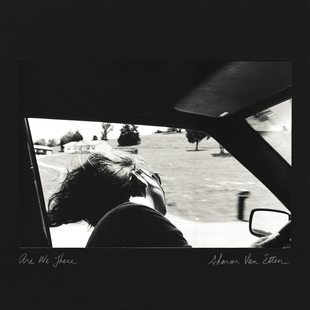 Sharon Van Etten- Are We There (10 Year Anniversary Edition) [Colored Vinyl] { VINYL LP }