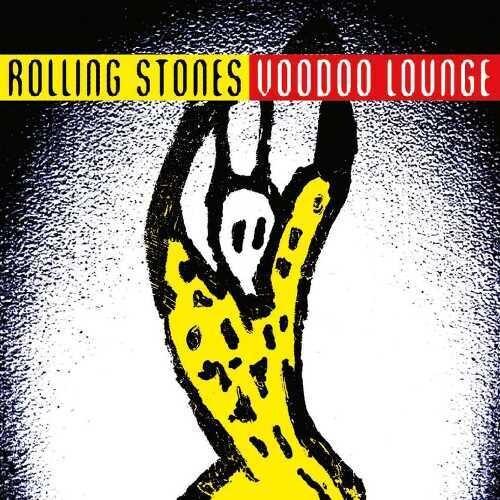 Rolling Stones- Voodoo Lounge (30th Anniversary Edition) { VINYL LP }