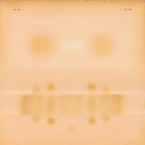 Dr. Dog- Dr. Dog { VINYL LP }