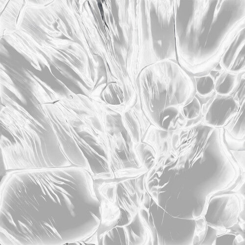 Elori Saxl: Drifts and Surfaces - Record