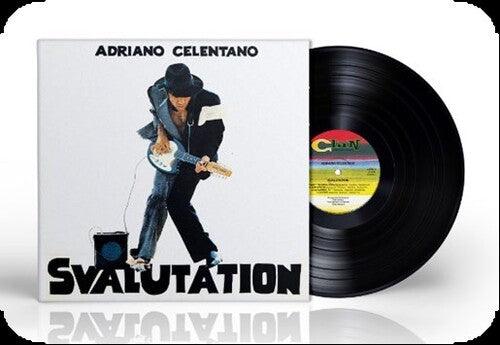 Adriano Celentano- Svalutation - 180gm Eco Vinyl { VINYL LP }