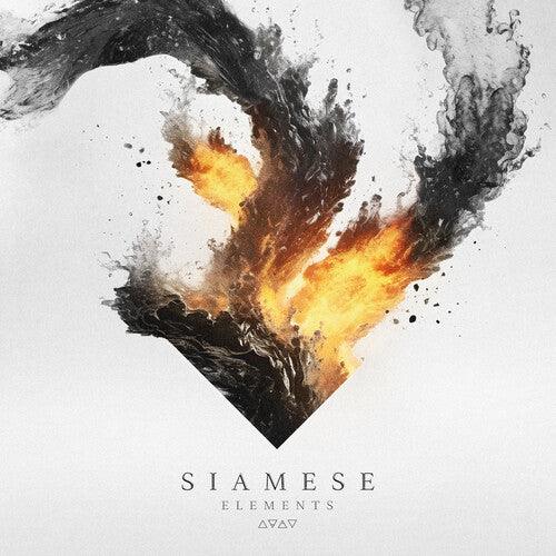 Siamese- Elements { VINYL LP }