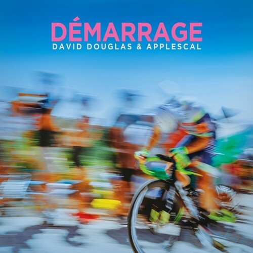 Douglas, David / Applescal: Demarrage - Record