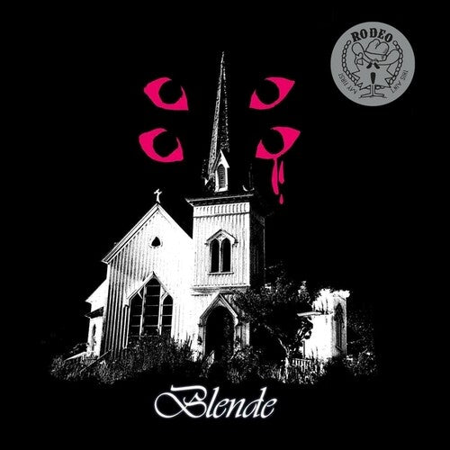 Blende: Rodeo - 12-INCH SINGLE