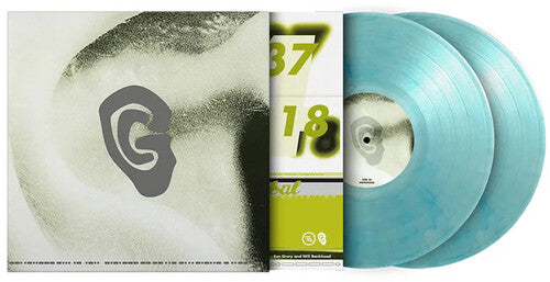 Global Communication: 76:14 - Limited 180-Gram Crystal Clear & Translucent Green Colored Vinyl - Record