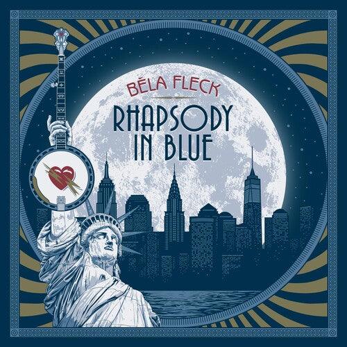 Bela Fleck- Rhapsody In Blue