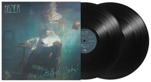 Hozier: Wasteland, Baby! - VINYL