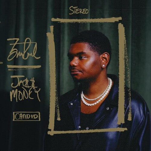 Zacchae'Us Paul: Jazz Money - VINYL