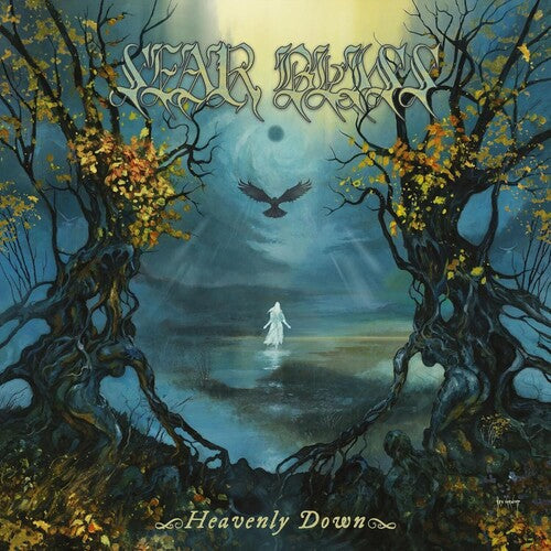 Sear Bliss: Heavenly Down - CD