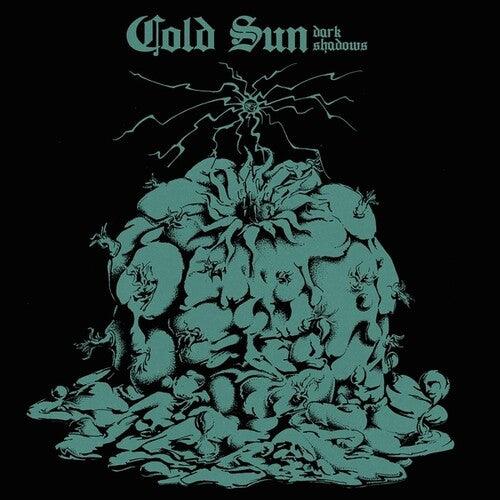 Cold Sun- Dark Shadows { VINYL LP }