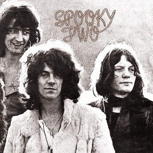 Spooky Tooth: Spooky Two - 180gm Vinyl - VINYL