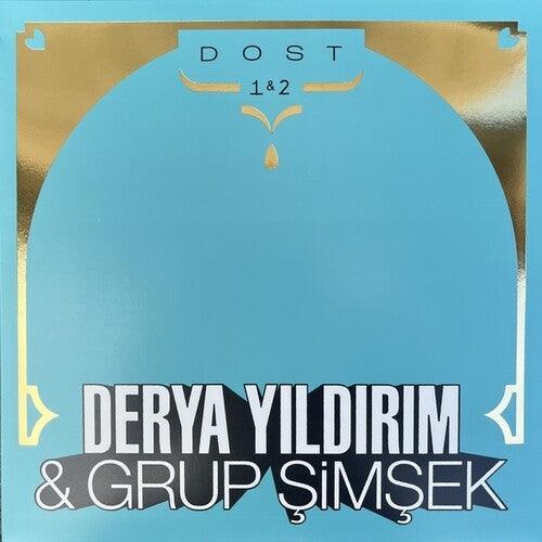 Dost 1&2 { VINYL LP }