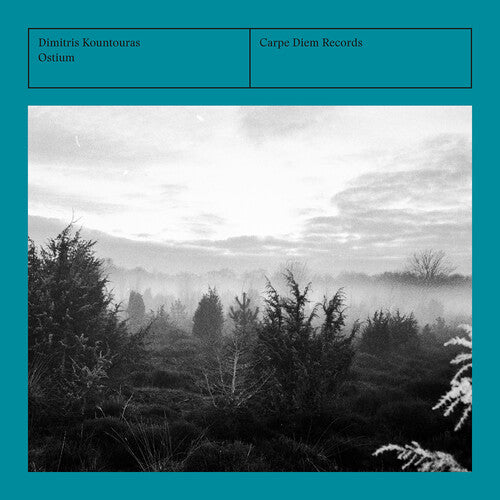 Ex Silentio: Richard the Lionheart, Machaut & Nova: Ostium - Record